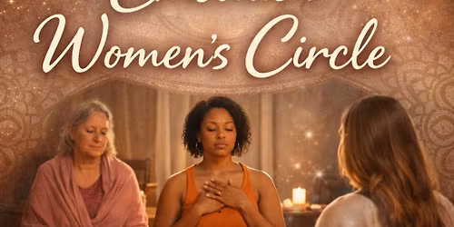Embodied Women's Circle