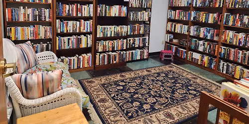 Independent Bookstore Day