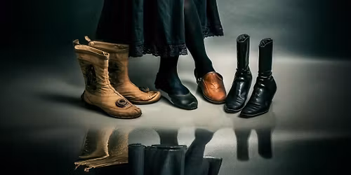 Mabel Pepper - a Talk by Joanne Vigor-Mungovin