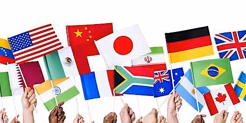 ACTIVIDAD MULTICULTURAL DE ESTACA- RECORDATORIO