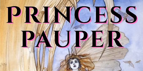 Princess Pauper - NEW Ladies MTG Tournament