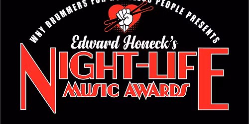 Ed Honeck Night Life Music Awards at Riviera Theatre North Tonawanda