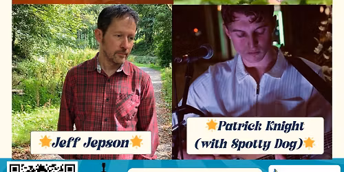 Live Music for Hospice IoM