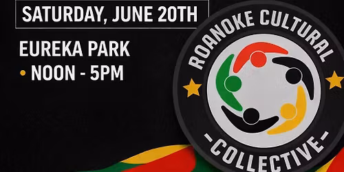 Juneteenth Family Reunion 