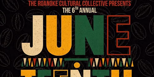 Juneteenth Family Reunion 