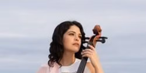 Ana Carla Maza: live in Nottingham