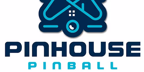 Pinhouse Pinball The Twelve Drains of Christmas