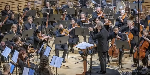 American Music Festival: Cuong, Theofanidis & Assad