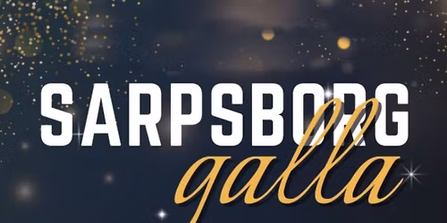 Sarpsborggalla 2026
