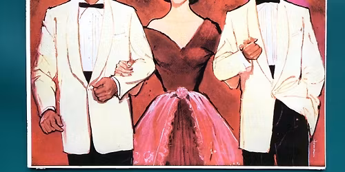 Cole Porter - High Society at Barbican Hall