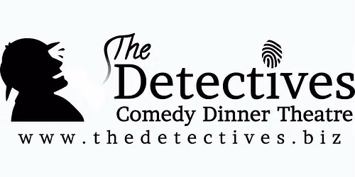 The Detectives and Genna Bennas present