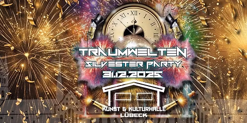 Traumwelten - Silvester