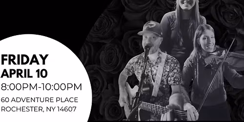 The Wild Blooms at Fattey Beer Company Rochester