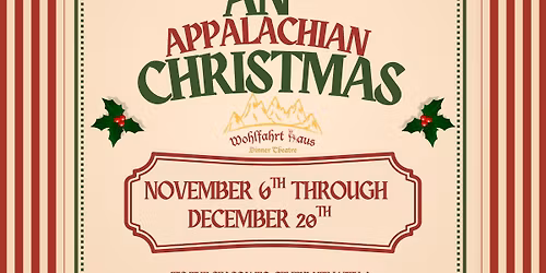 An Appalachian Christmas