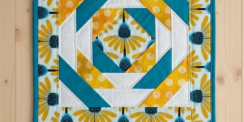 FPP Beginner's Workshop with Edrina: Pineapple Perfection