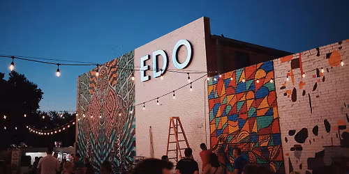 Twinkle Tuesdays in EDO! 