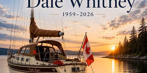Dale Whitney's Celebration of Life