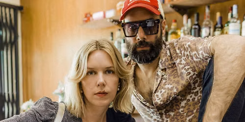 Pomplamoose - Sophia Ammann \u2022 Botanique (sold out)
