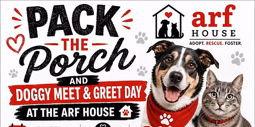 Pack the Porch
