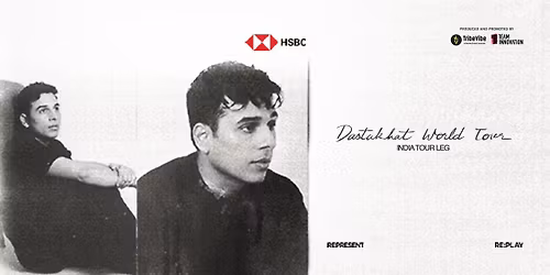 Anuv Jain - Dastakhat India Tour (Kolkata)