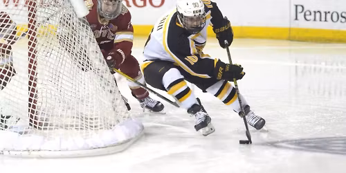 Colorado College Tigers at Miami (OH) RedHawks Mens Hockey