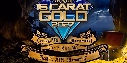 wXw 16 Carat Gold 2027
