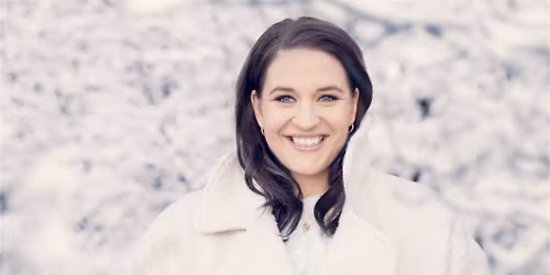 Julestemning med Lise Davidsen