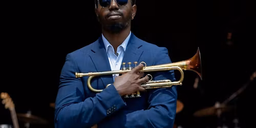 An Intimate Evening of Jazz with The Nigel Outz Quartet