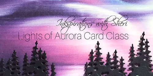 Lights of Aurora Card Class