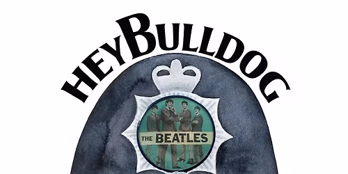 Hey Bulldog