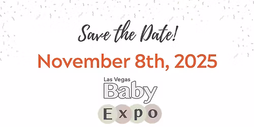 Las Vegas Baby Expo 2025