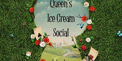 Tiffin-Seneca Heritage Festival Royalty Court Queen\u2019s Ice Cream Social