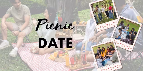 Picnic Date