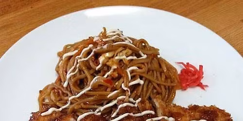 OkonomiYaki Night - Japanese street foods \u7c89\u3082\u3093\u30ca\u30a4\u30c8!