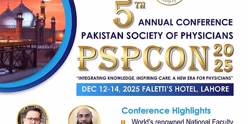 PSPCON 2025