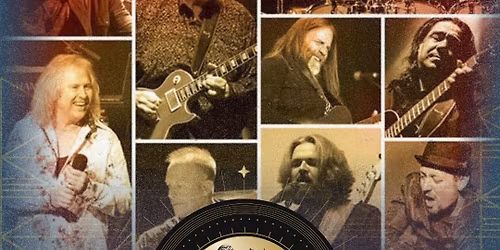 Peoples Bank Theatre Presents: Kansas