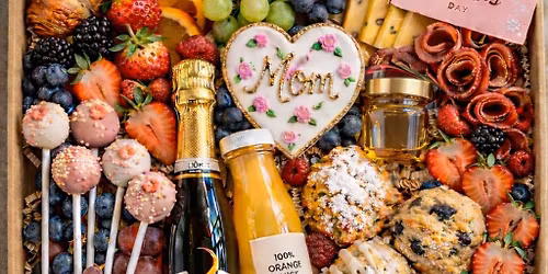 Mother\u2019s Day Give Away