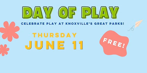 Intergenerational Day of Play