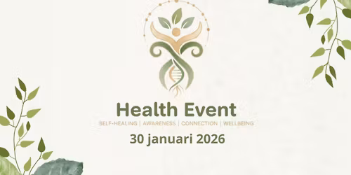 Health Event Eindhoven
