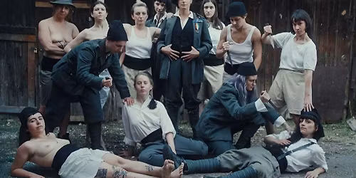 Fiume vagy hal\u00e1l! \/ Fiume o morte!