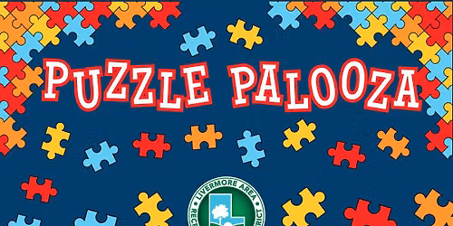 LARPD Puzzle Palooza