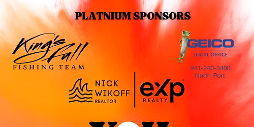 Jog a Thon Color Run Fundraiser