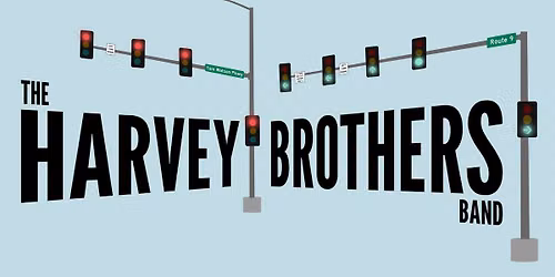 The Harvey Brothers Band Live at Paul & Jack\u2019s
