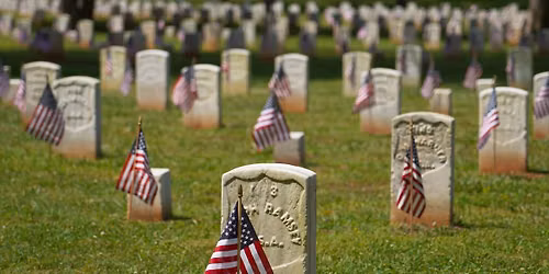 Stories of Service and Sacrifice