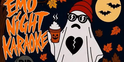 Emo Night Karaoke