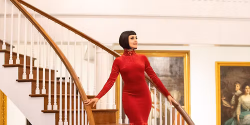 Big Deal Burlesque Live