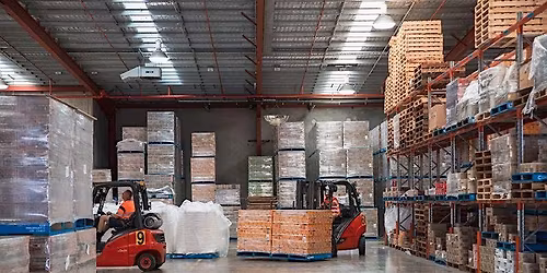 Toowoomba - Two Day Lean Simulation Manufacturing Workshop, May 2026