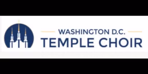 Washington D.C. Temple Choir Easter Concert