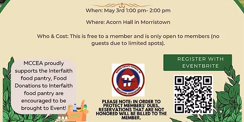 Tour of Acorn Hall in Morristown, NJ