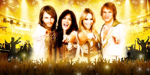 Arrival from Sweden: The Music of ABBA